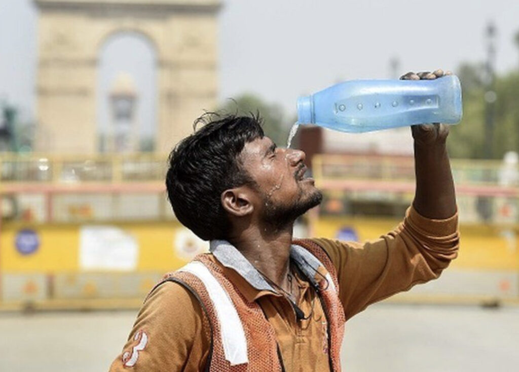 Heat waves In India: Major Impacts on Economy